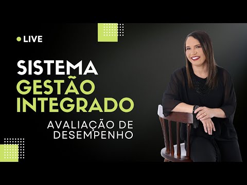 Sistema de Gestão Integrado - Avaliação de Desempenho