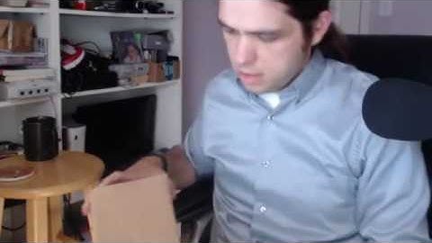 Starting with eurorack. Opening my first module.