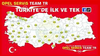 Opel Servis Team TR v.4