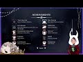 Back to silksong we go!