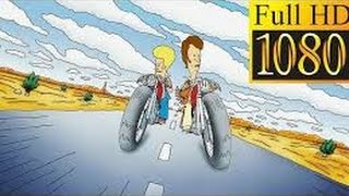 Beavis   Butthead machen's in Amerika  -ganzer film auf deutsch