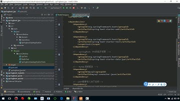 SpringBoot 27 SpringBoot集成其他技术 集成Redis
