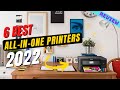 6 best All-In-One Printers Of 2022 |  All-In-One Printers Review