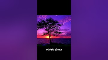 سورة الفاتحة وسورة الإخلاص، ماتيسر من القرآن الكريم #تلاوة_خاشعة #quran Kareem
