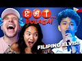 The Philippines has its OWN Elvis Presley and was revealed on EAT BULAGA The CLONES!