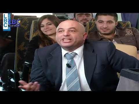 كلمنجي الحلقة العشرون