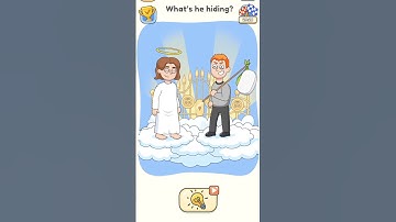 Dop 5 (Delete One Part) Level 93 Walkthrough Solutions - All Levels #shorts