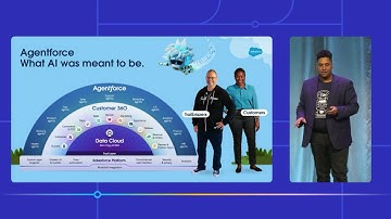 TDX 25 | Get Started with Agentforce