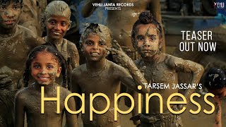 Happiness (Teaser) | Tarsem Jassar | Vehli janta Records | Punjabi Songs 2021