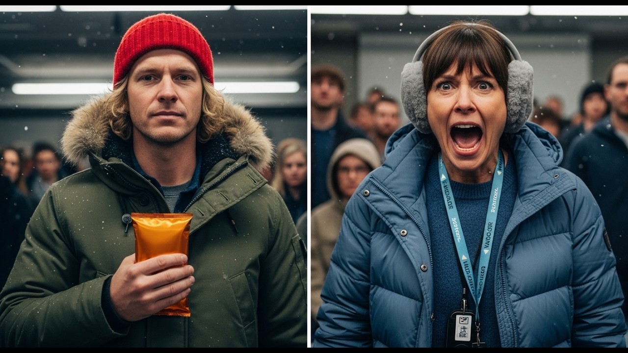 The Hearing Turned Into A Revolt When The HOA Lost The Proof