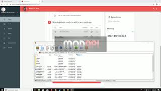 ModAPI Not working please help