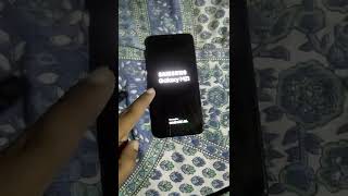 Samsung Galaxy M21 Hang Problem Within 1.5 Years
