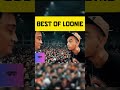 BEST OF LOONIE #fliptop #battlerap #ahon #loonie