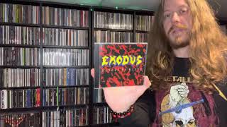 Complete CD Collection Part 3