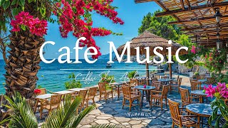 Кафе Джаз Музыка | Босса-нова джаз и фоновая музыка для отдыха, работы и учебы #48