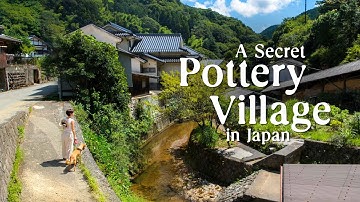 Ontayaki, the Mountain Village Home to Japan
