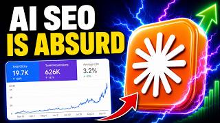 How to Index AI SEO Content FAST!