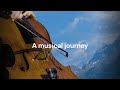 Verbier Festival 2025 🎶