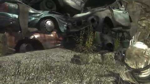 F3AR x Elementz - MW3 RANDOM THROWING KNIFE - FALLEN - DROPZONE