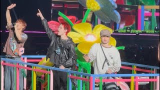 【JO1】 JO1DER SHOW 2026 'EIEN' IN TOKYO DOME｜20260408(撮可full)