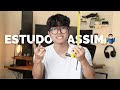 Descubra Como Funciona o Estudo de Programação com Yudi Ganeko 👨‍💻