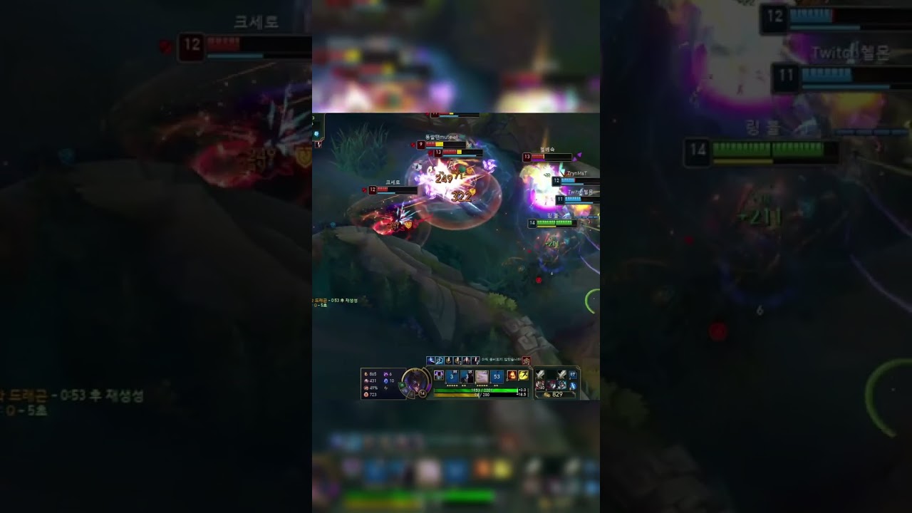 QuadraKill for Zed99 - League of Legends 