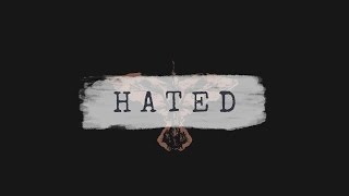 Video thumbnail of "Hopsin Type Beat / Hated (Prod. By Syndrome)"