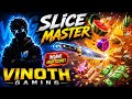 Slice master live