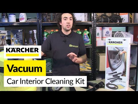 Car Vacuum Cleaner Spare Parts