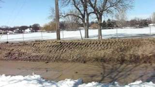 Fargo Flood 20080328
