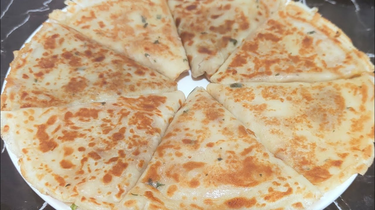 كريب مالح ناجح 💯 وبحشوة ساهلة في تحضير لذيذ 🤤🌮🌙#اكسبلور #عشاءلذيذ #pizza #عصيربرتقال #حلويات  ✨