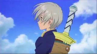 Tales of Innocence R Opening (Lyrics in description)