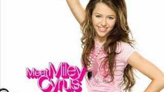 Miley Cyrus - Start All Ovel - Full Album HQ