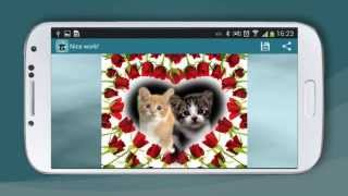 How To Use PhotoMontager for Android screenshot 5