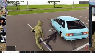 Warma. Early Access Game screenshot 3