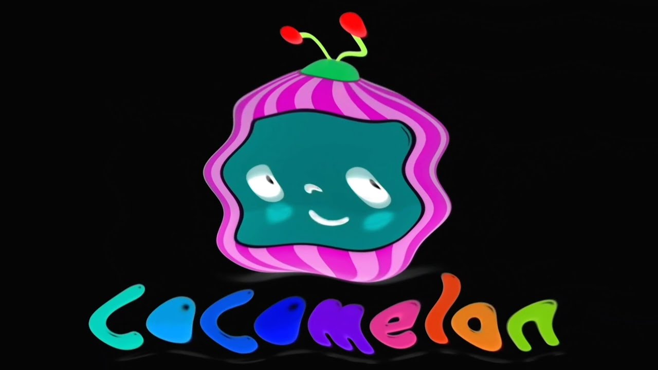 Cocomelon intro effects Sparta Pitch Sponsored By: Gamavision Csupo effects
