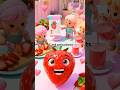 Mini Health Heroes: Sweet Goods 🍓