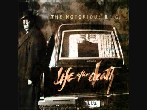 Notorious Big Fuck You Tonight 90