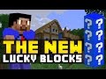 Minecraft *NEW* LUCKY BLOCK MOD - Battle Arena #6 with Vikkstar & Friends (Minecraft Lucky Block)
