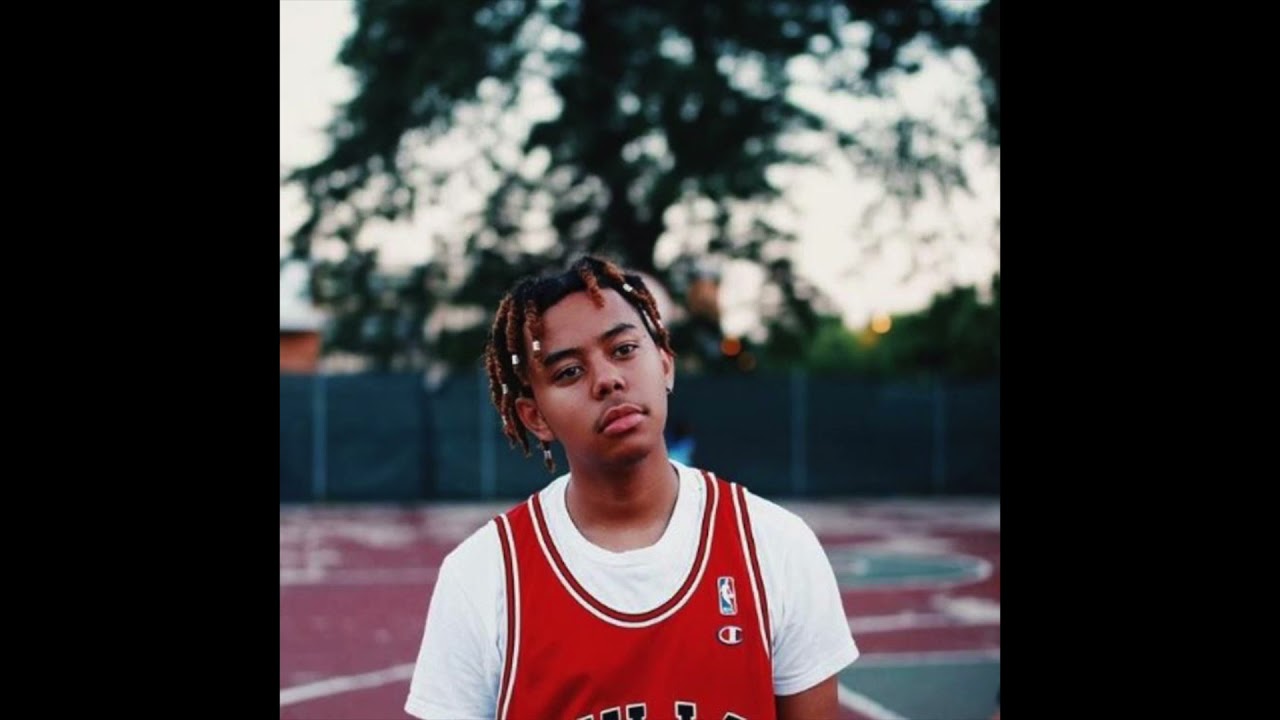 Cordae x Chance The Rapper Type Beat "Roses"