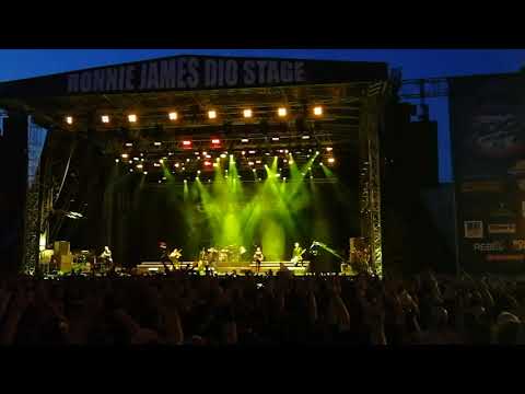 Eluveitie - Thousandfold