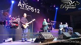 HALCÓN  - POR CULPA DE LOS DOS.