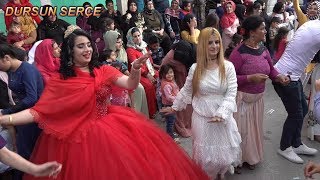 Safranbolu Gümüş Kürt Mahalesi̇nden Eğlenceli̇ Bi̇r Düğün, Weddi̇ng ,Part 46