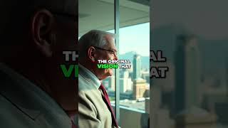 Māori Leaders: A Bold New Vision for New Zealand #shorts