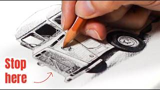 This Changes Watercolor Pencils Completely