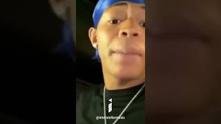 Yk Osiris Exposes Music Industry Contrac Via Conciousmb Tiktok