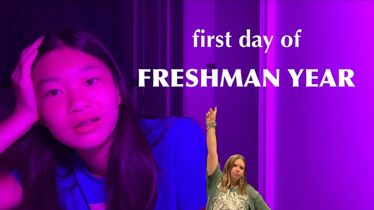 first-day-of-high-school-grwm-vlog-youtube