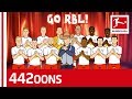 Go rbl  rb leipzig song  powered by 442oons