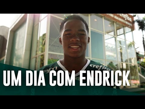 O DIA MAIS IMPORTANTE DA VIDA DE UM JOGADOR DE FUTEBOL