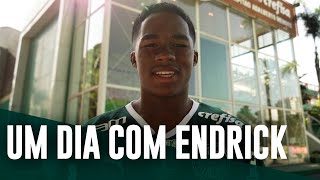 CONHEÇA UM POUCO MAIS SOBRE ENDRICK